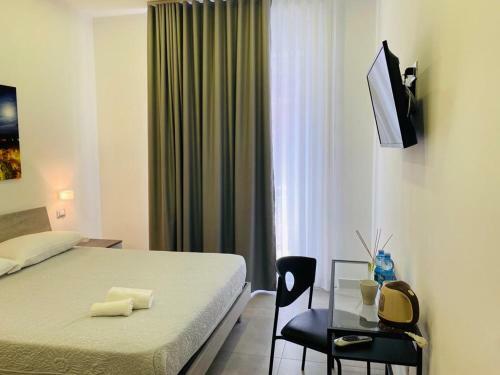 Incentroscalea B&B