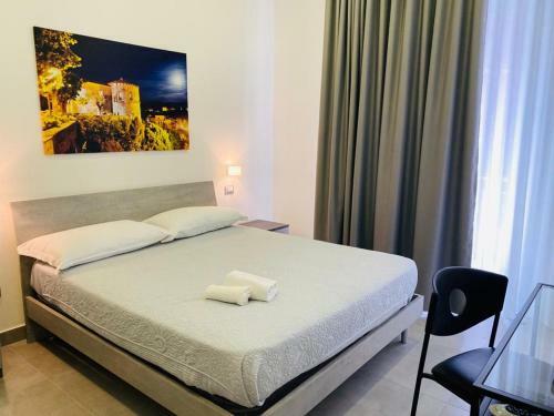Incentroscalea B&B
