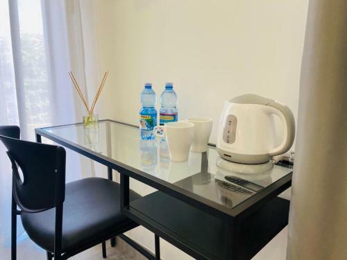 Incentroscalea B&B