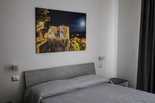 Incentroscalea B&B