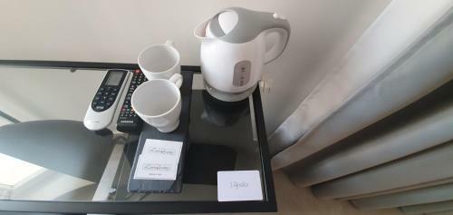 Incentroscalea B&B