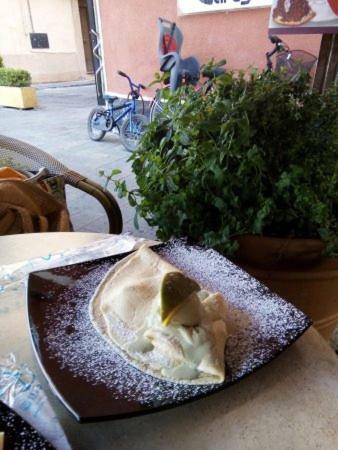 Incentroscalea B&B
