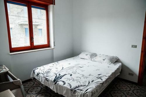 Apartamento Casa Scalea V.
