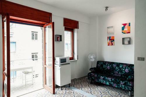 Apartamento Casa Scalea V.
