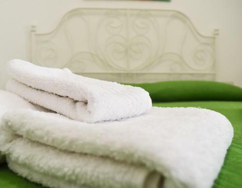Bed & Breakfast Domus Pepe Scalea