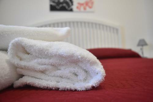 Bed & Breakfast Domus Pepe Scalea