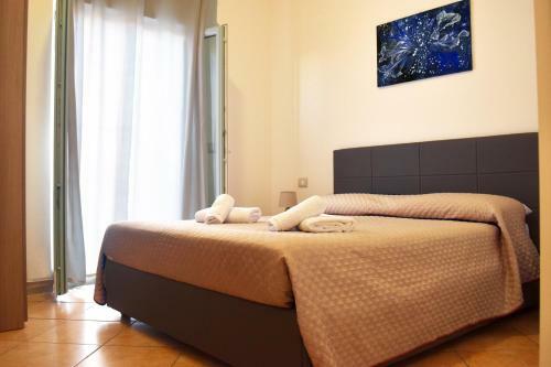 Bed & Breakfast Domus Pepe Scalea