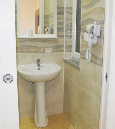 Bed & Breakfast Domus Pepe Scalea