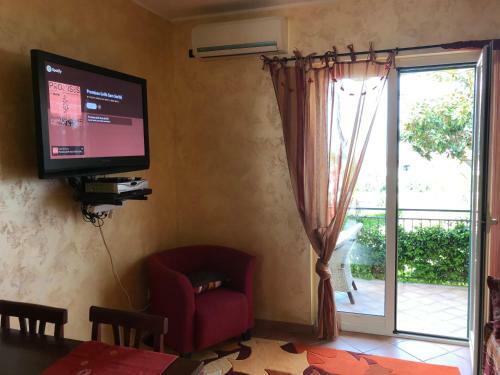 Sea View Apartment Parco Meridiana