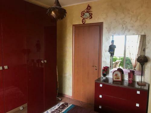 Sea View Apartment Parco Meridiana