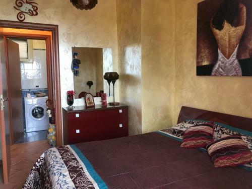 Sea View Apartment Parco Meridiana