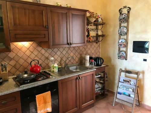 Sea View Apartment Parco Meridiana