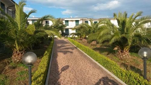 Sea View Apartment Parco Meridiana
