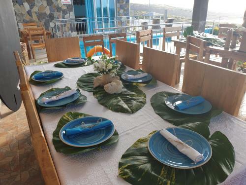 Posada Villa Paradise Rodrigues