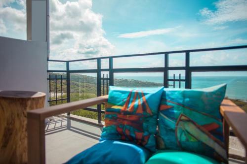 Posada Villa Paradise Rodrigues