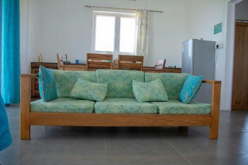 Posada Villa Paradise Rodrigues