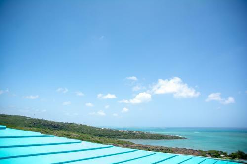 Posada Villa Paradise Rodrigues