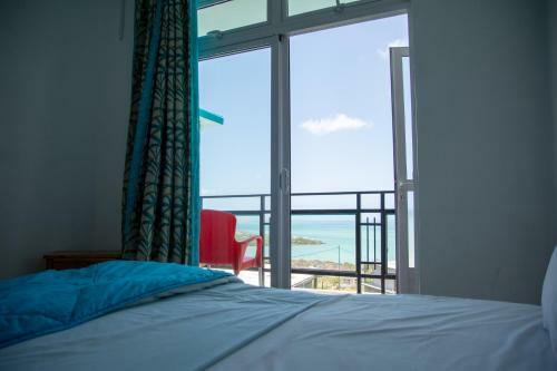 Posada Villa Paradise Rodrigues