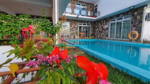 Posada Villa Paradise Rodrigues