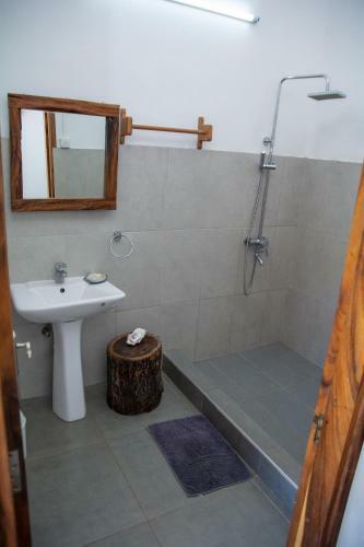 Posada Villa Paradise Rodrigues