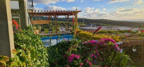 Posada Villa Paradise Rodrigues