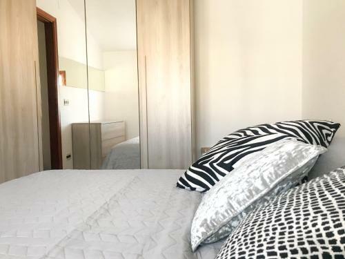Apartamento Calabria Dream Holiday Home