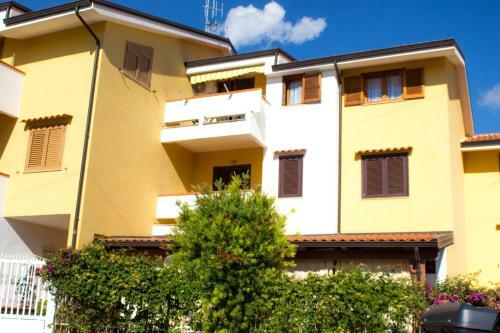 Apartamento Calabria Dream Holiday Home