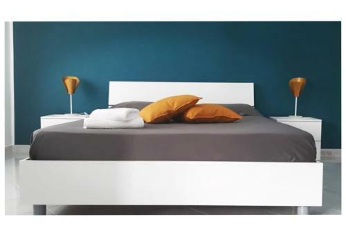 A Due Passi Dal Mare B&B