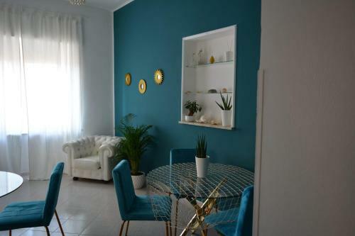 A Due Passi Dal Mare B&B
