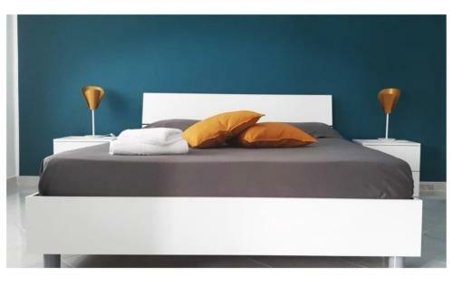 A Due Passi Dal Mare B&B