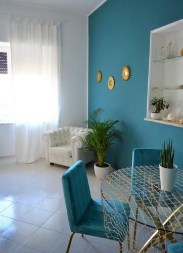 A Due Passi Dal Mare B&B