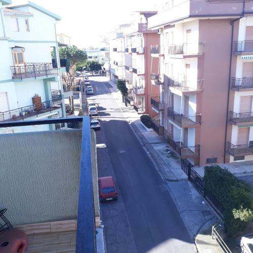 Apartamento Gino's House