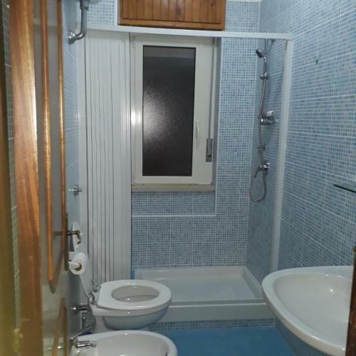 Apartamento Gino's House