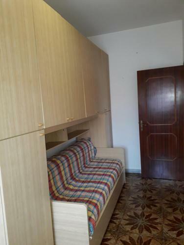 Apartamento Gino's House