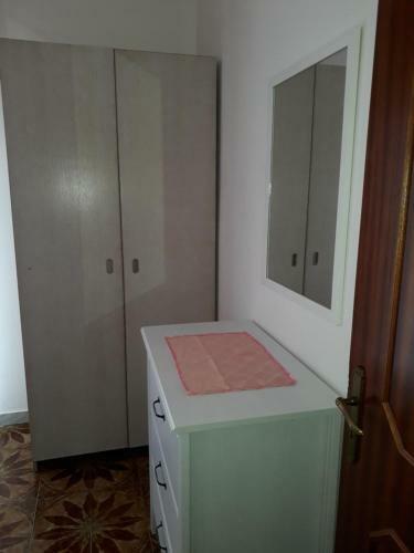 Apartamento Gino's House