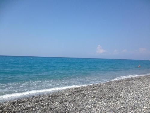Apartamento Via Verdi