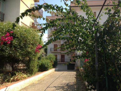 Apartamento Via Verdi