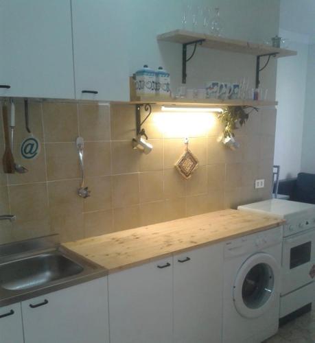 Apartamento Via Verdi