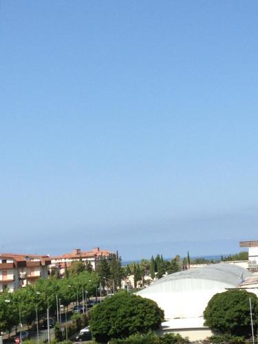 Apartamento Via Verdi