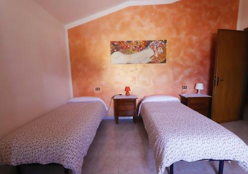 B&B Pratonuovo