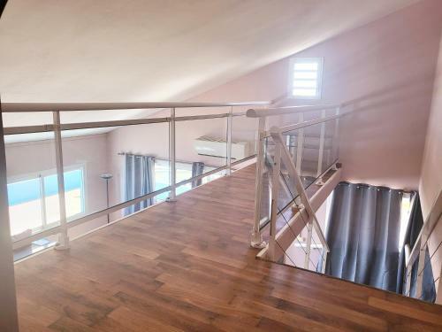 Apartamento Loft Ravissant Enti�rement Climatis�