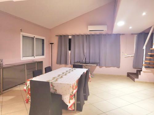 Apartamento Loft Ravissant Enti�rement Climatis�