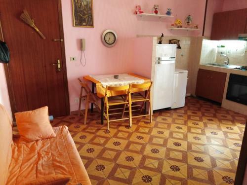 Apartamento Casa Alloggio