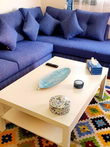 Apartamento Sea La Vie