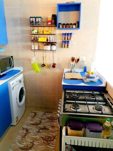 Apartamento Sea La Vie