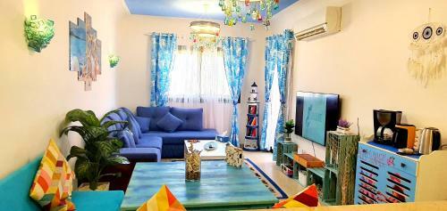 Apartamento Sea La Vie