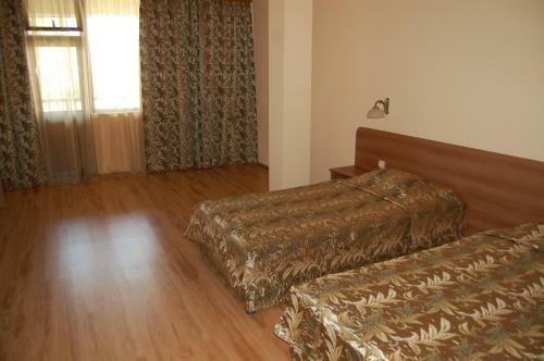 Hotel Svetitsata