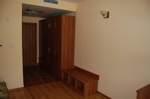 Hotel Svetitsata