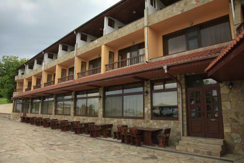 Hotel Svetitsata