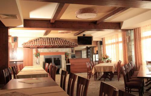 Hotel Svetitsata